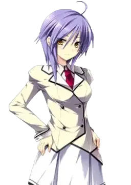 崇城 遥