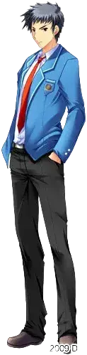 三船 考太