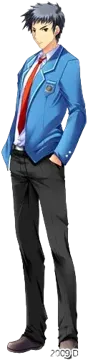 三船 考太
