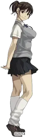 星野圆夏