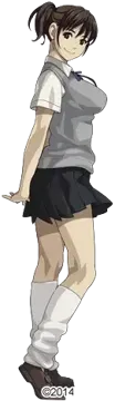星野圆夏