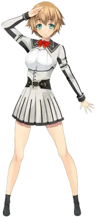 凪風 三奈子