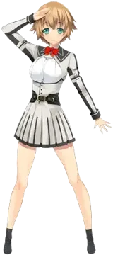 凪風 三奈子