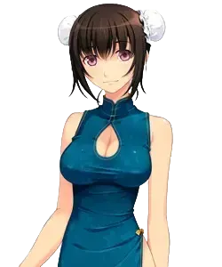 福 麗華