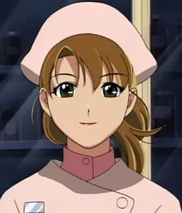 太田 奈穂