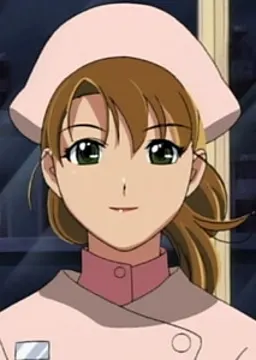太田 奈穂