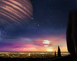 Adastra Fan Project: Cato's Triumph