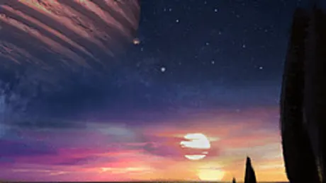 Adastra Fan Project: Cato's Triumph