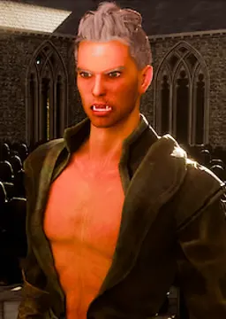 Advisor Rutherford
