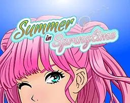 Summer in Springtime