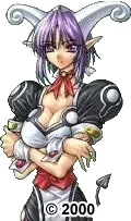 ラーシア・リリメーラ