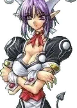 ラーシア・リリメーラ