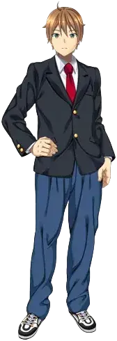 橘 誠一郎