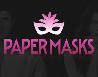 Paper Masks