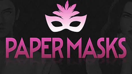 Paper Masks