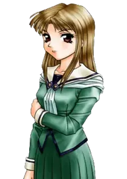 間柴