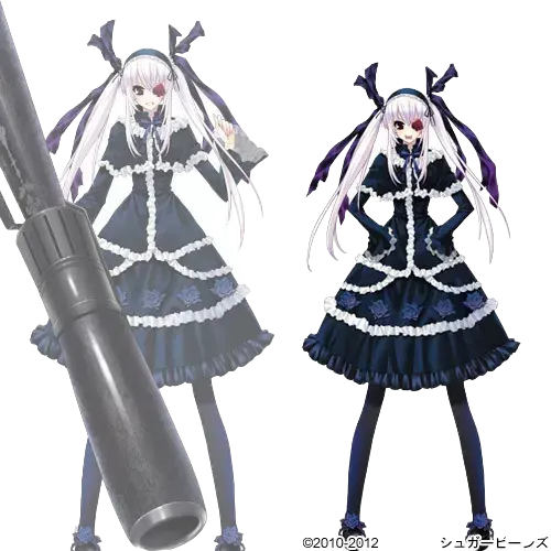 アンリエッタ