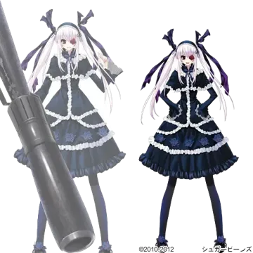 安莉耶塔