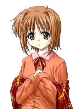 月見里 千砂