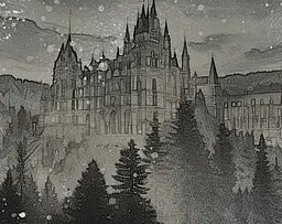 Long May the Night