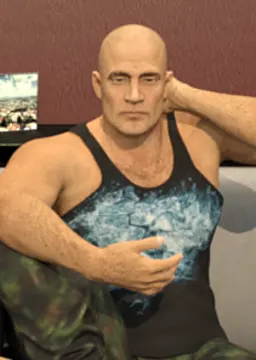 Daddy