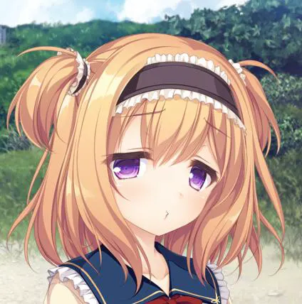 Pieces / Wataridori no Somnium Mishiro Alice