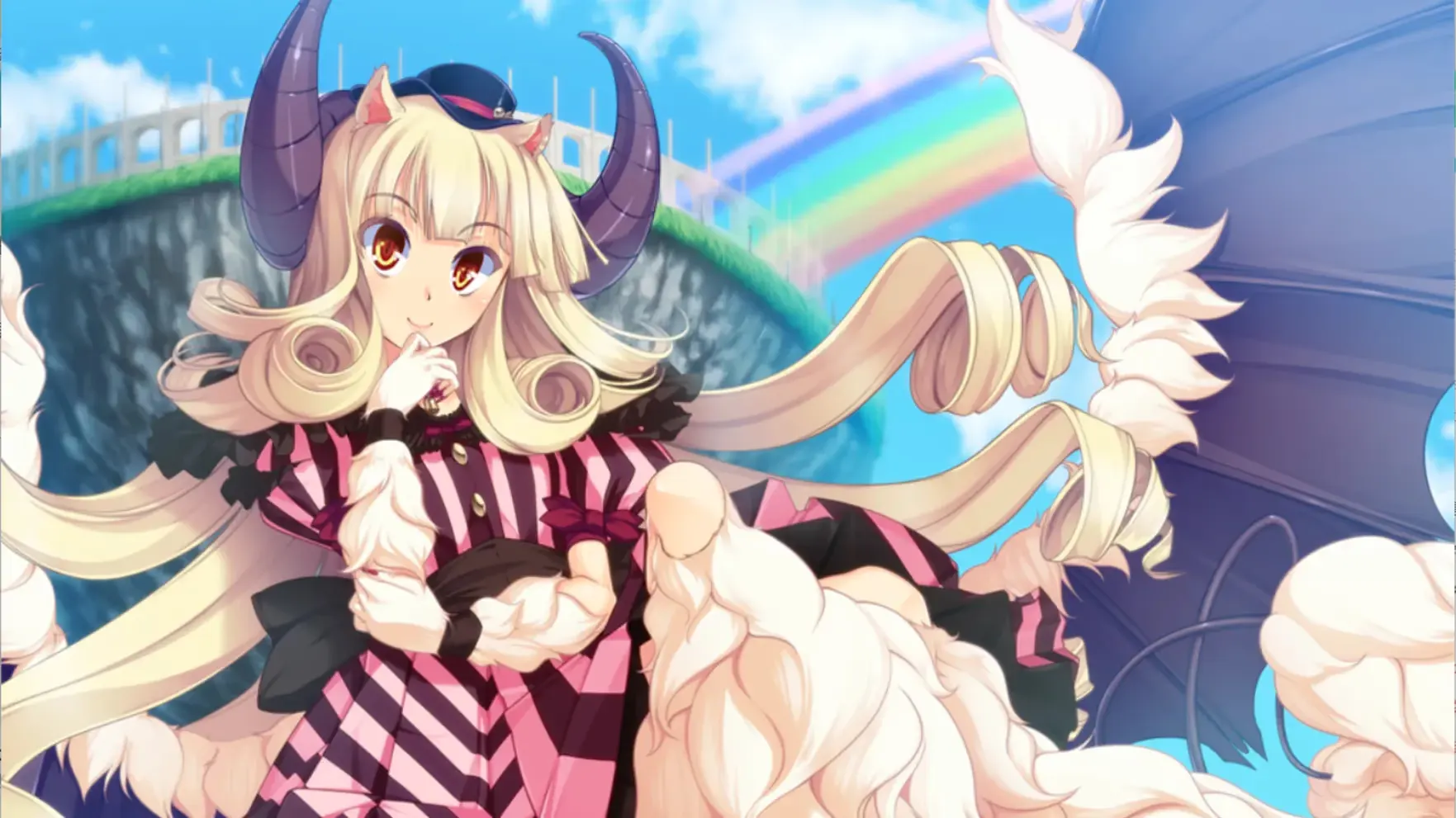 聖もんむすFestival!!～お祭りだよ全員集合！～