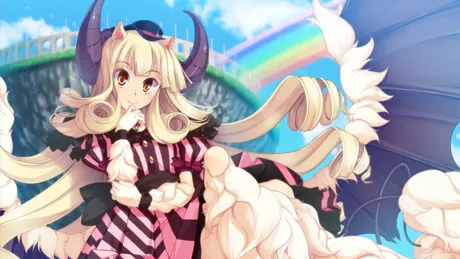 聖もんむすFestival!!～お祭りだよ全員集合！～