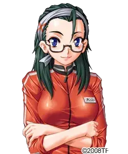 大山 秀子