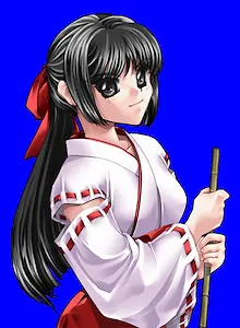 神楽みこ