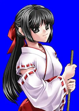 神楽みこ