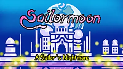 Sailor Moon: A Sailor's Nightmare