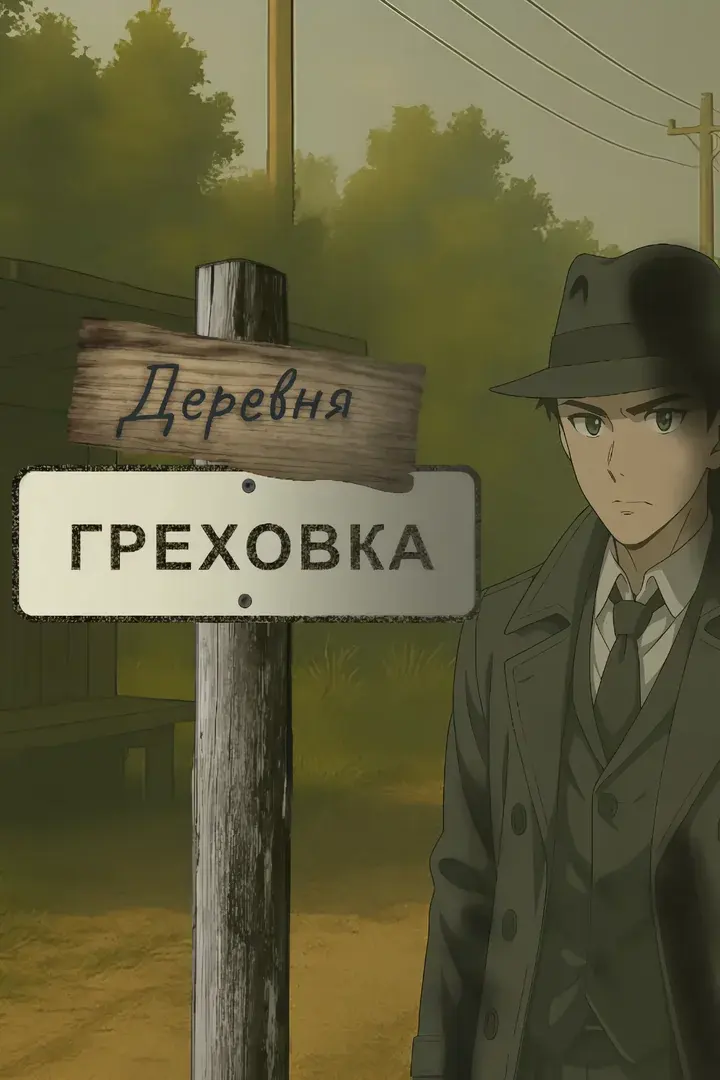 GREXOVKA VILLAGE