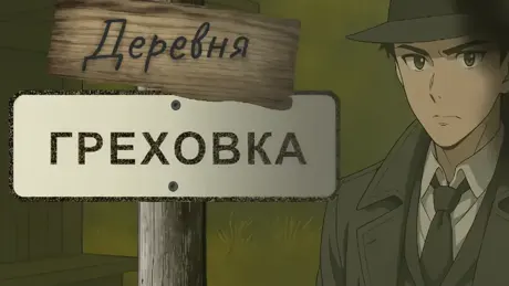 GREXOVKA VILLAGE