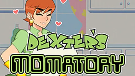 Dexter's Momatory