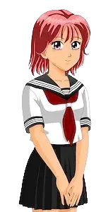 泉野茜