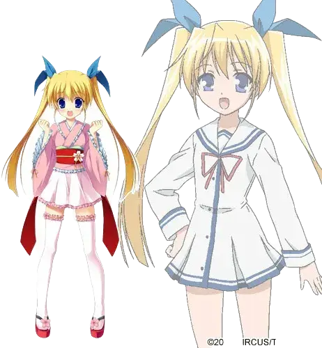 芳乃 さくら