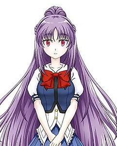 メアリ・シュタイン
