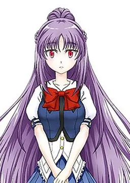 メアリ・シュタイン
