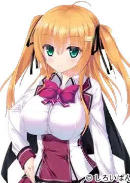 詠元 柚夏