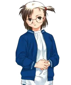 瑞沢 千絵子