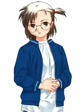 瑞沢 千絵子
