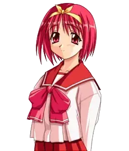 神岸 あかり