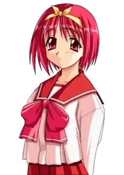 神岸 あかり