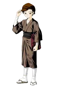堀川 忍夫
