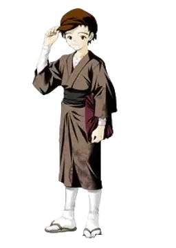 堀川 忍夫