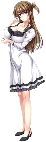 手代木 涼香