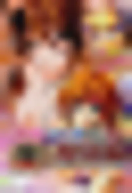 ロリっ娘くのいち 淫ら忍法帳