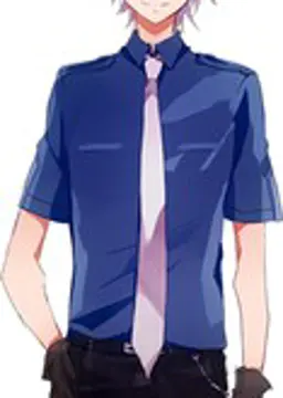 Leonel Kaito