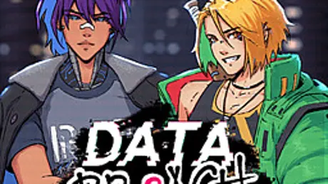 DATA BR<3ACH
